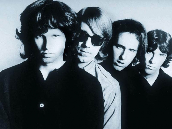 Топ 10 малко известни факта за "The Doors" и Джим Морисън