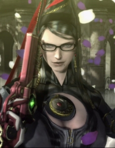 Bayonetta
Игра: Bayonetta