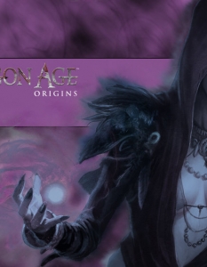 Morrigan
Игра: Dragon Age: Origins