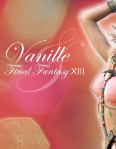 Oerbia Dia Vanille
Игра: Final Fantasy