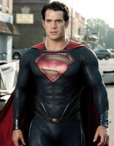 Man of Steel (Човек от стомана) - 9