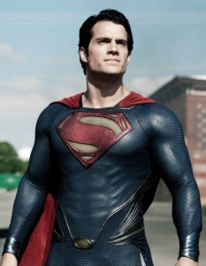 Man of Steel (Човек от стомана) - 7