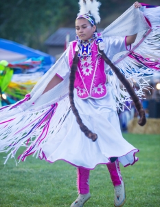 Индиански събор Pow Wow в Калифорния, май 2013  - 9