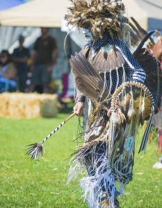 Индиански събор Pow Wow в Калифорния, май 2013  - 20