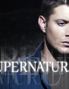 Dean Winchester - Supernatural Дийн Уинчестър е чаровният ловец на демони от Supernatural (Свръхестествено) на The CW. Лесно успява спечели симпатиите на дамите, но не е склонен да се обвързва. Ролята е поверена на Дженсън Екълс (Jensen Ackles).