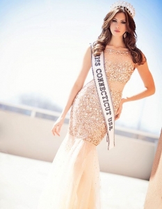 Ерин Брейди - Miss USA 2013, Miss Connecticut USA 2013 - 1