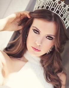 Ерин Брейди - Miss USA 2013, Miss Connecticut USA 2013 - 21