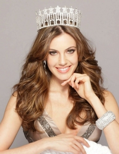 Ерин Брейди - Miss USA 2013, Miss Connecticut USA 2013 - 5