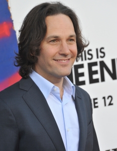 Paul Rudd