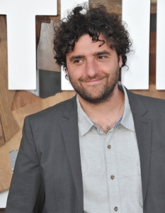 David Krumholtz