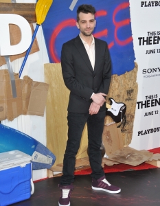 Jay Baruchel