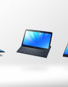 Samsung Ativ Q - 3