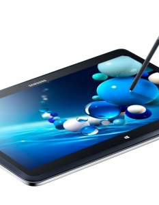 Samsung Ativ Q - 8