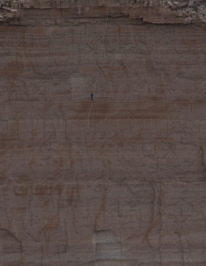 Ник Валенда прекосява Гранд каньон по въздух - 14