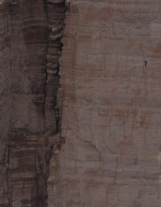 Ник Валенда прекосява Гранд каньон по въздух - 15