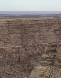 Ник Валенда прекосява Гранд каньон по въздух - 16