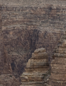 Ник Валенда прекосява Гранд каньон по въздух - 5
