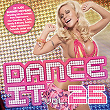 Dance It vol. 25