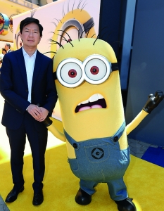 Ken Jeong