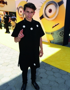 Moises Arias