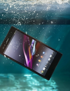 Sony Xperia Z Ultra - 1