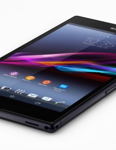 Sony Xperia Z Ultra - 2