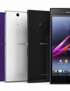 Sony Xperia Z Ultra - 3