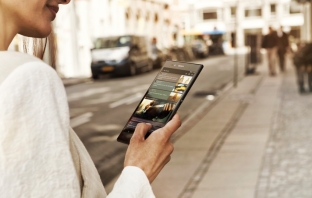 Sony Xperia Z Ultra Sony Xperia Z Ultra