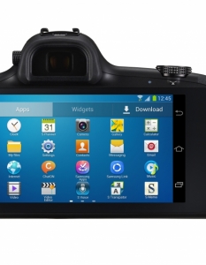 Samsung Galaxy NX - 1