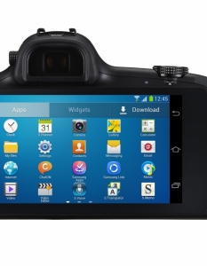 Samsung Galaxy NX - 2