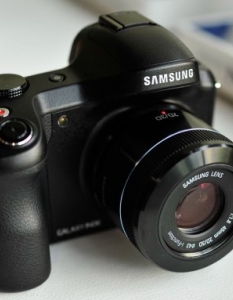 Samsung Galaxy NX - 8