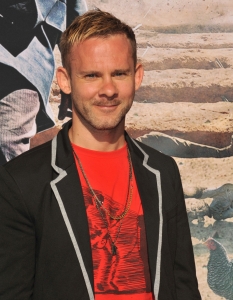 Dominic Monaghan