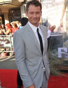 James Badge Dale 