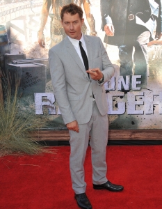 James Badge Dale 