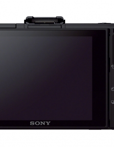 Sony RX100 II - 2