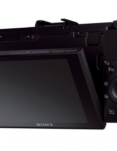 Sony RX100 II - 3