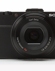 Sony RX100 II - 8