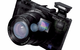 Sony RX100 II