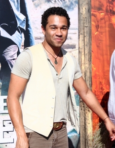 Corbin Bleu