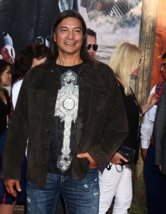 Gil Birmingham