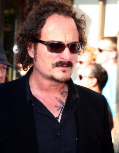 Kim Coates