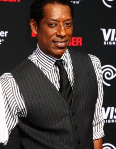 Orlando Jones