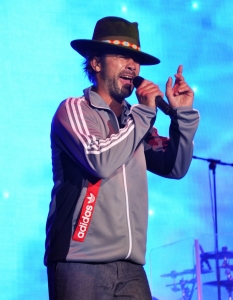 Jamiroquai за първи път в София - 9