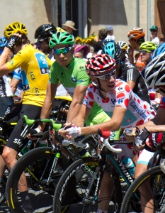 Tour de France 2012 - 16