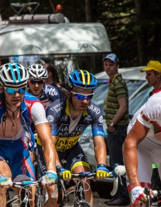 Tour de France 2012 - 18