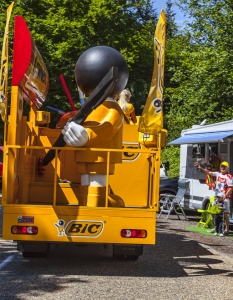 Tour de France 2012 - 26