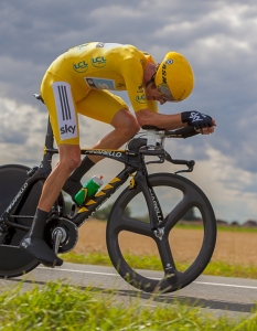 Bradley Wiggins