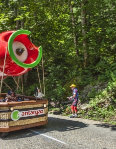 Tour de France 2012 - 5