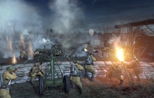 Company of Heroes 2