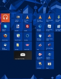 Windows 8.1 - 8